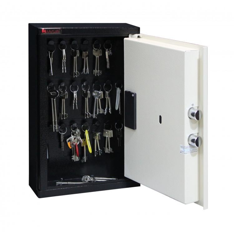 Сейф-ключница Griffon MSK,40,E Cream (1900338307)