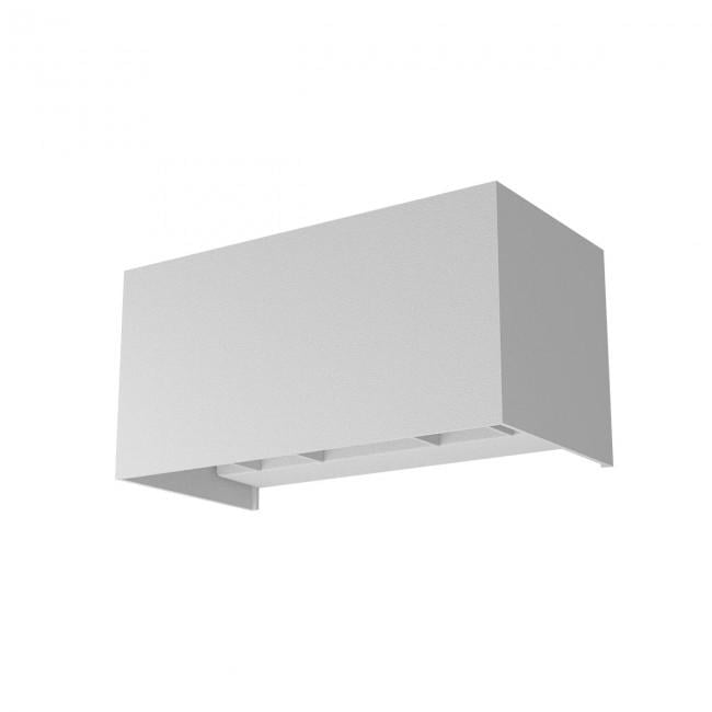 Бра уличное Redo Vary Ap LED 4X5 W Ip54 Sw 4000K 5.1.2 (90301)
