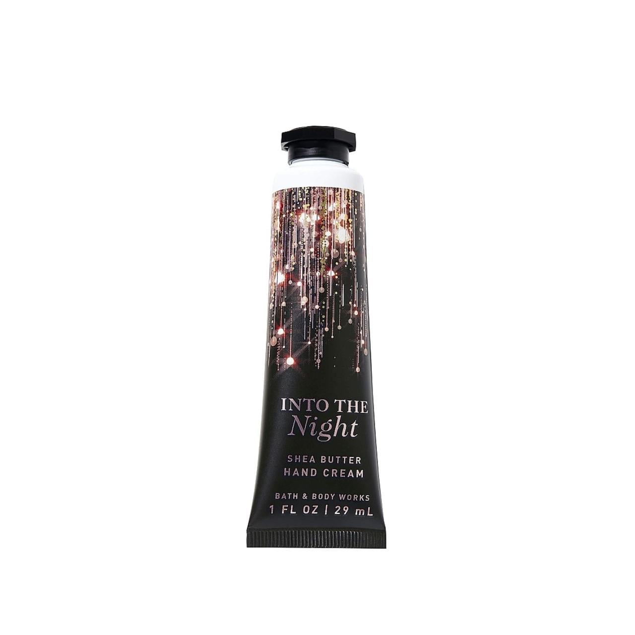 Крем для рук Bath&Body Works Hand Cream Into the night (1936577067)