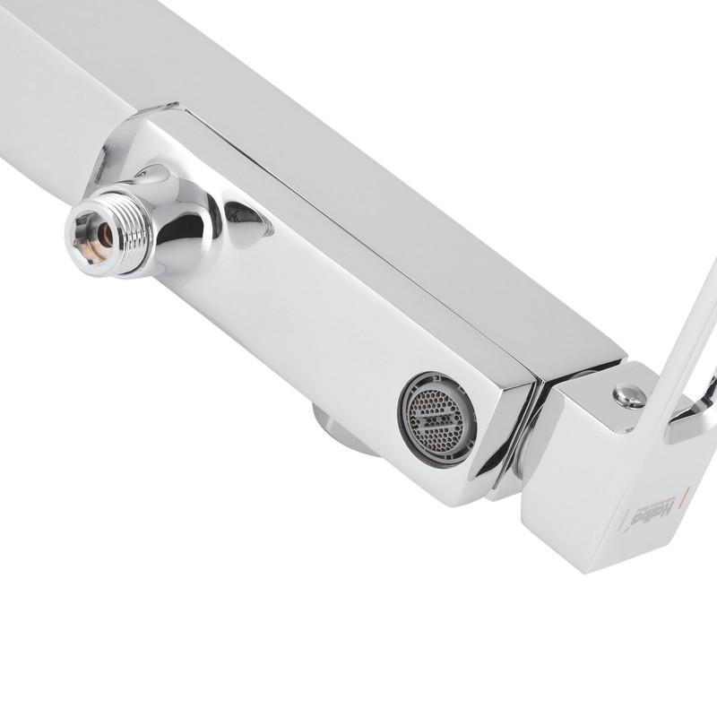 Душова колона із змішувачем Haiba KANT 009-J (HB9604) - фото 10