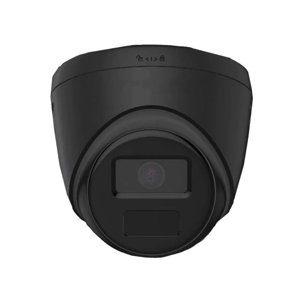 Камера Hikvision 4 МП IP DS-2CD1341G0-I 2,8 мм Чорний Камера Hikvision 4 МП IP DS-2CD1341G0-I 2,8 мм Чорний