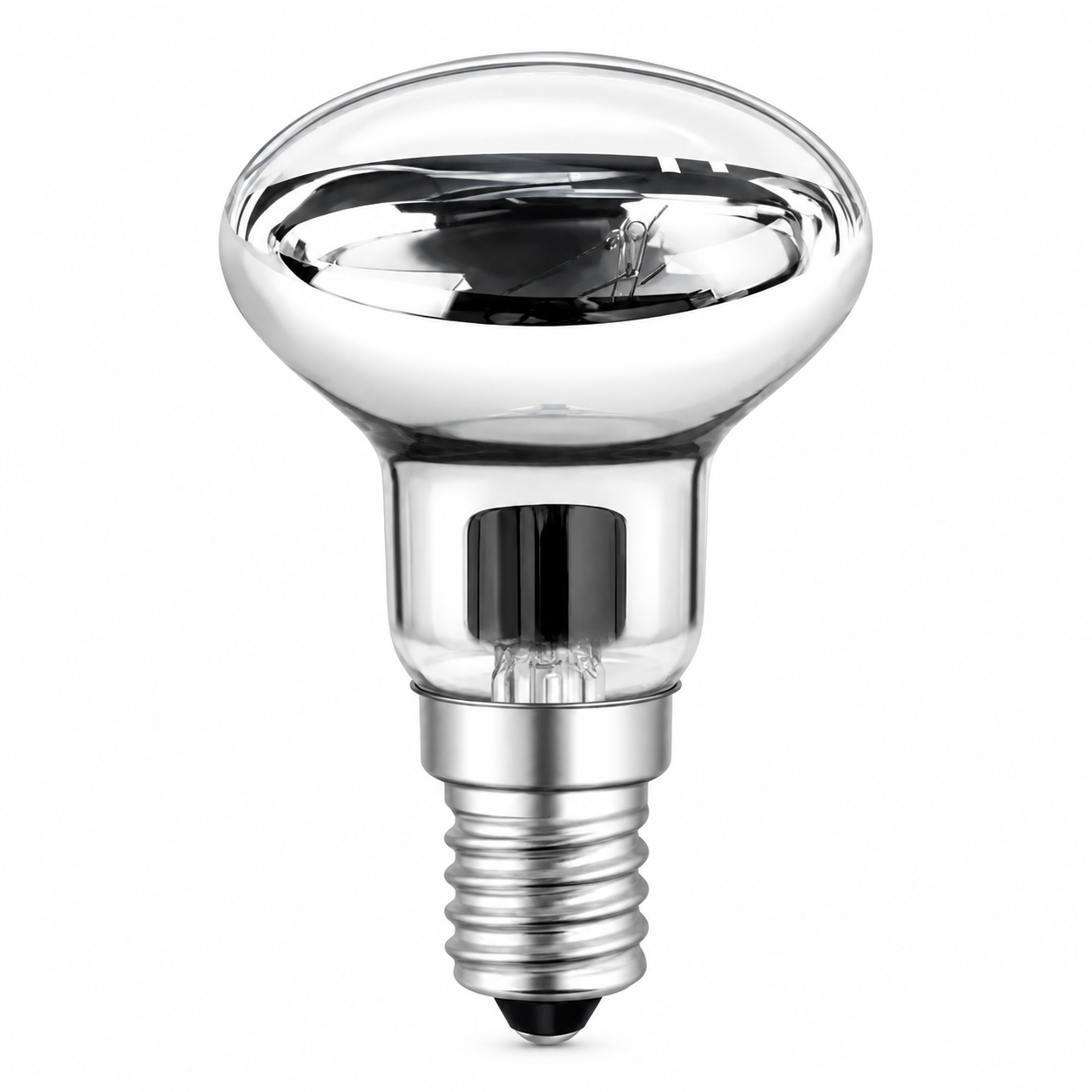 Лампочка для лава лампы DL230V/30W рефлекторная зеркальная E14 34 см