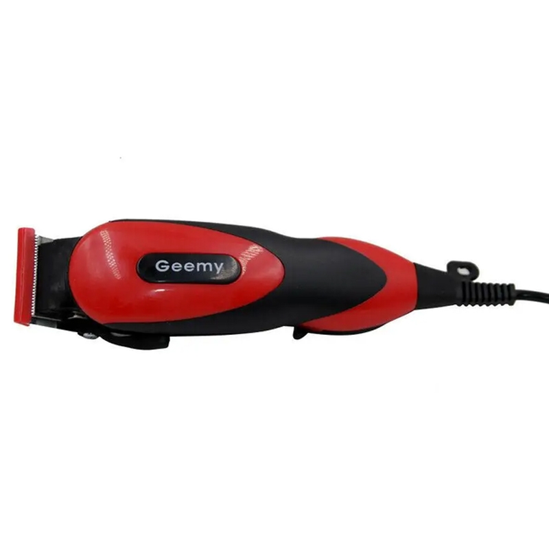 Машинка для стрижки тварин Geemy GM-1023 набір (tf7462) - фото 10 Машинка для стрижки тварин Geemy GM-1023 набір (tf7462) - фото 10