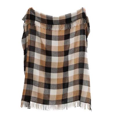 Плед флора 140x200 см Бежевый - фото 2 Плед флора 140x200 см Бежевый - фото 2