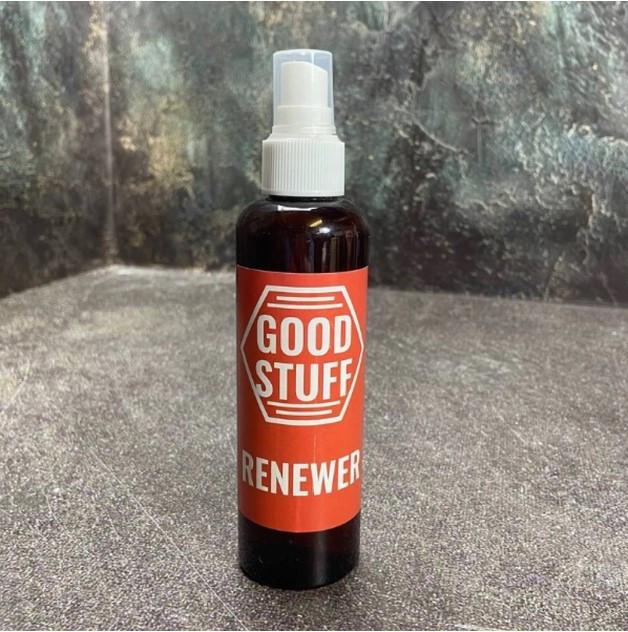 Поліроль для пластику авто Good Stuff Renever 250 мл