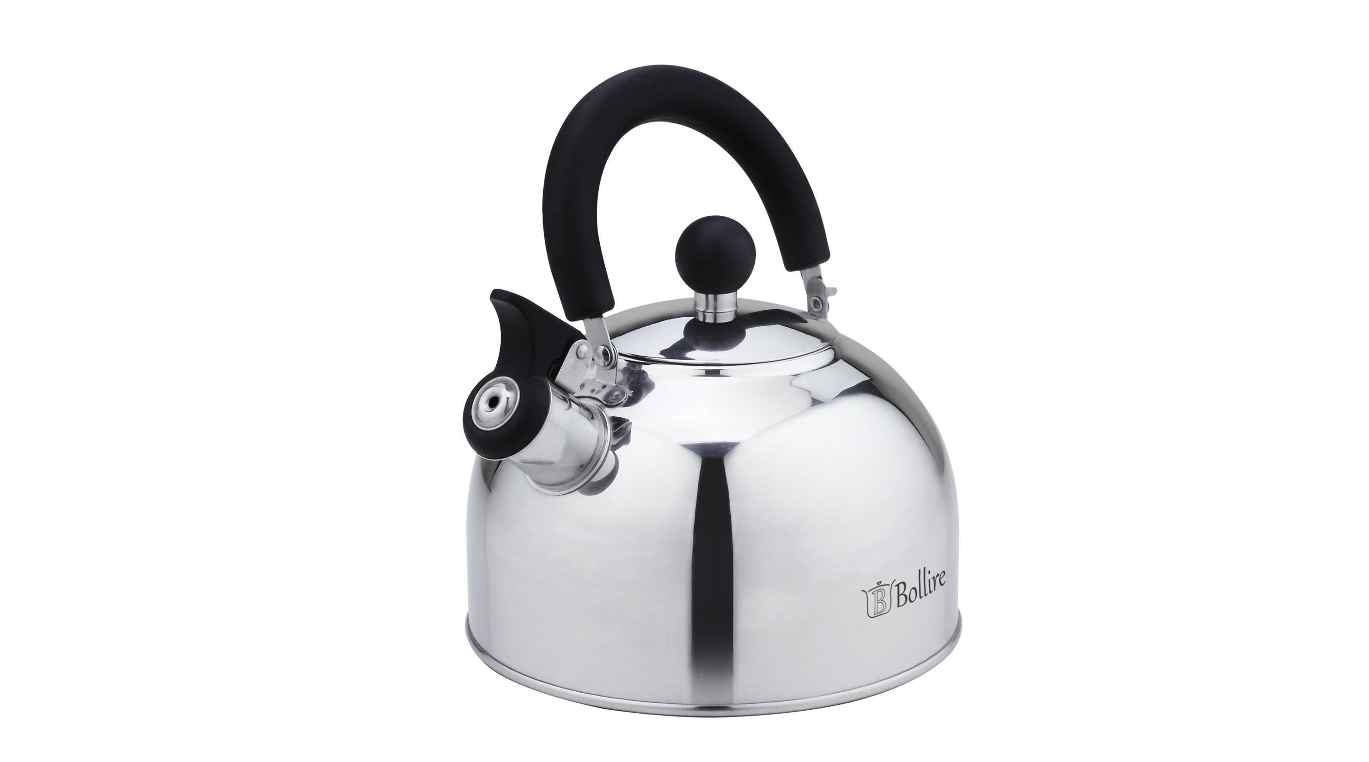 Чайник Bollire 2,5 л (BR-3001)