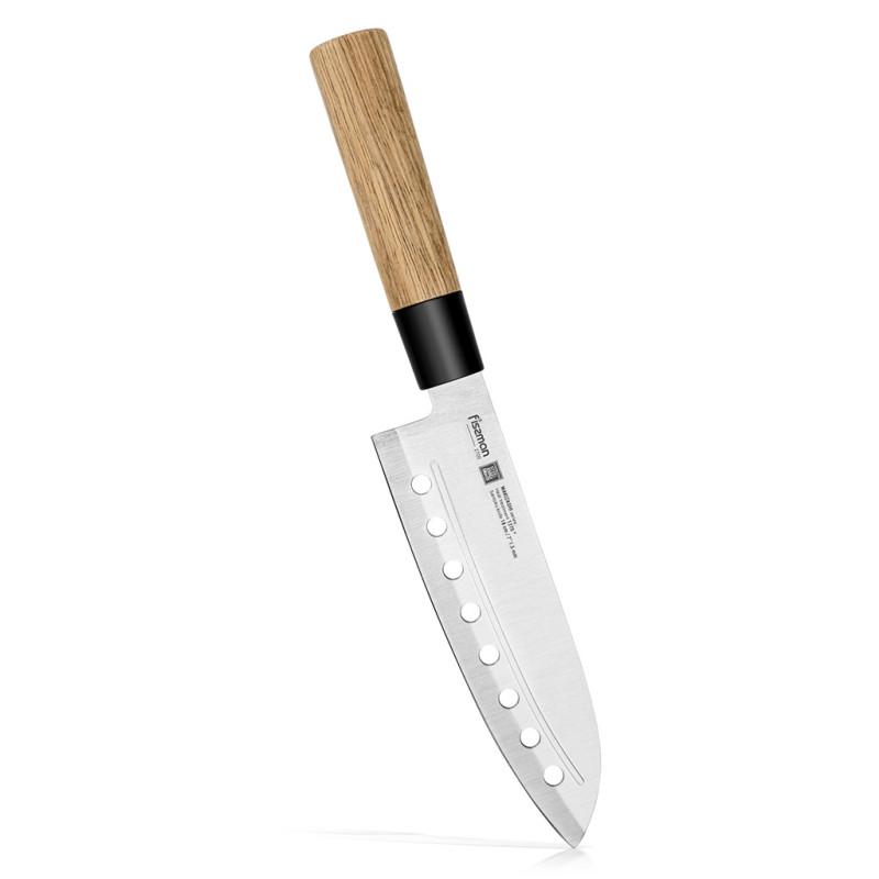 Нож поварской Fissman Koch FS-2382 15 см (6-6-4714100)