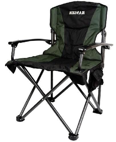 Кресло туристическое карповое Ranger Mountain (RA2239)