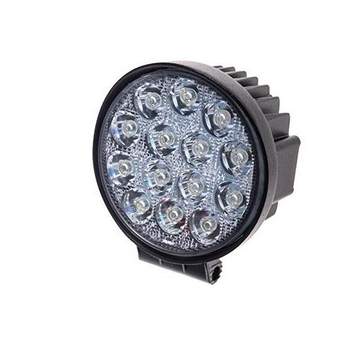 Фара-прожектор LML-K1042 Flood 14 Led х3 W (K1042 F)