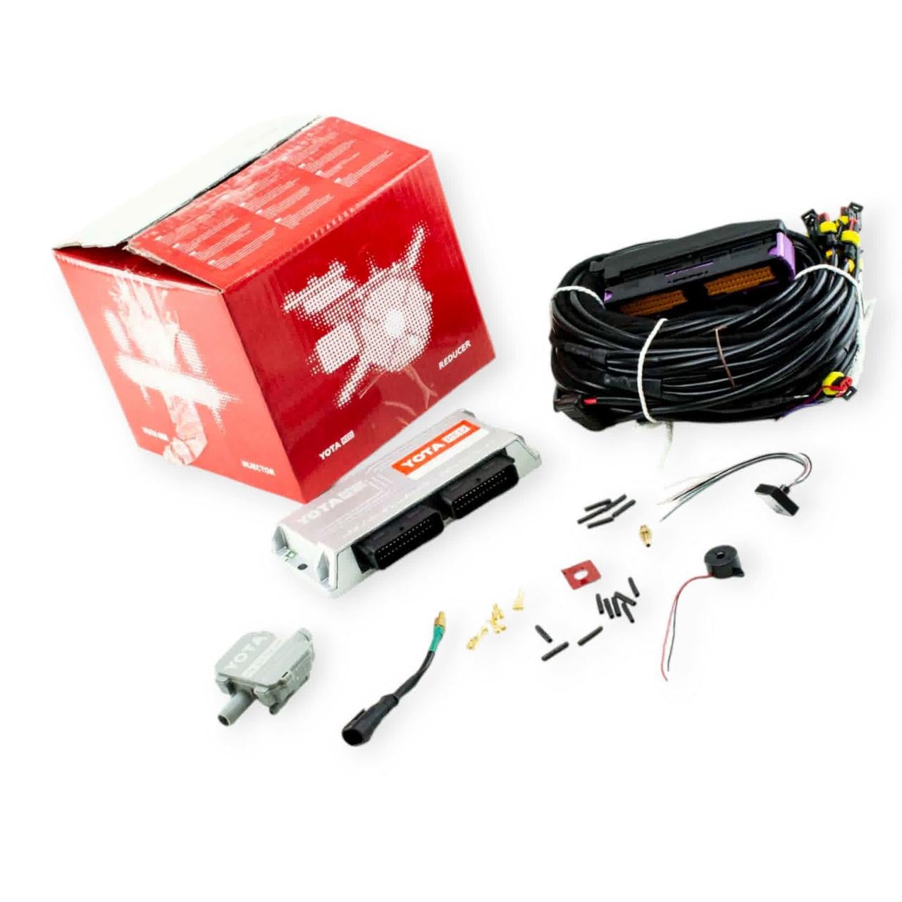 Электроника 8 цилиндров yota red ecu Электроника 8 цилиндров yota red ecu