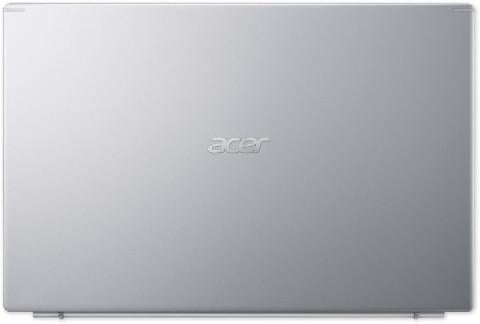 Ноутбук Acer Aspire 5 A517-52-75N6 Pure/Silver (NX.A5CAA.00E) - фото 8