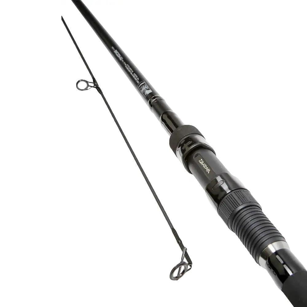 Вудилище коропове Daiwa Black Widow Spod 13ft 3,9m (2123186821) - фото 2