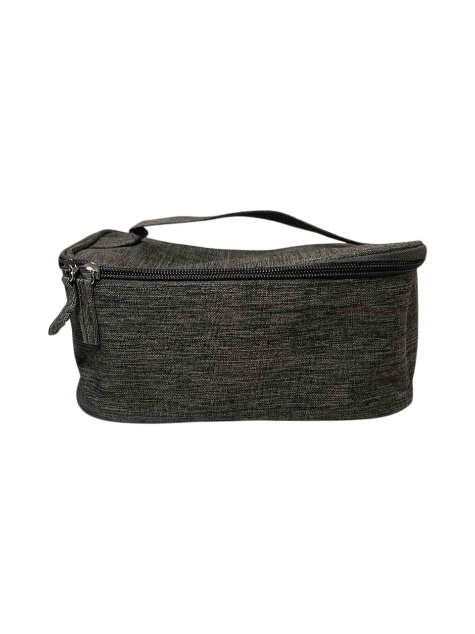 Косметичка чоловіча Сірий (3-0040)