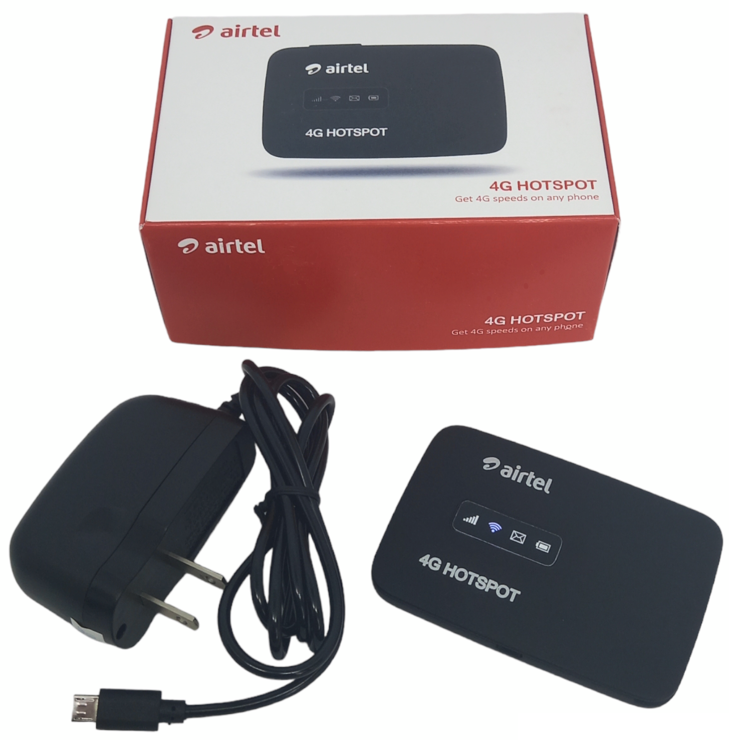 Роутер 4G Alcatel R 217 MW 40 LTE Wi-Fi 3G з виходом під антену 150 Мбіт (10756009) - фото 9 Роутер 4G Alcatel R 217 MW 40 LTE Wi-Fi 3G з виходом під антену 150 Мбіт (10756009) - фото 9