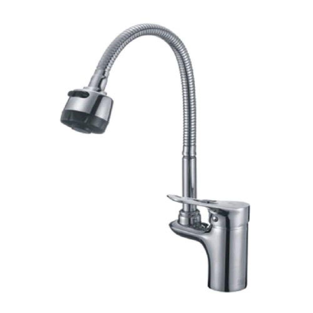 Смеситель для кухни MIXXUS ARIZONA 014 REFLECTOR (114701)