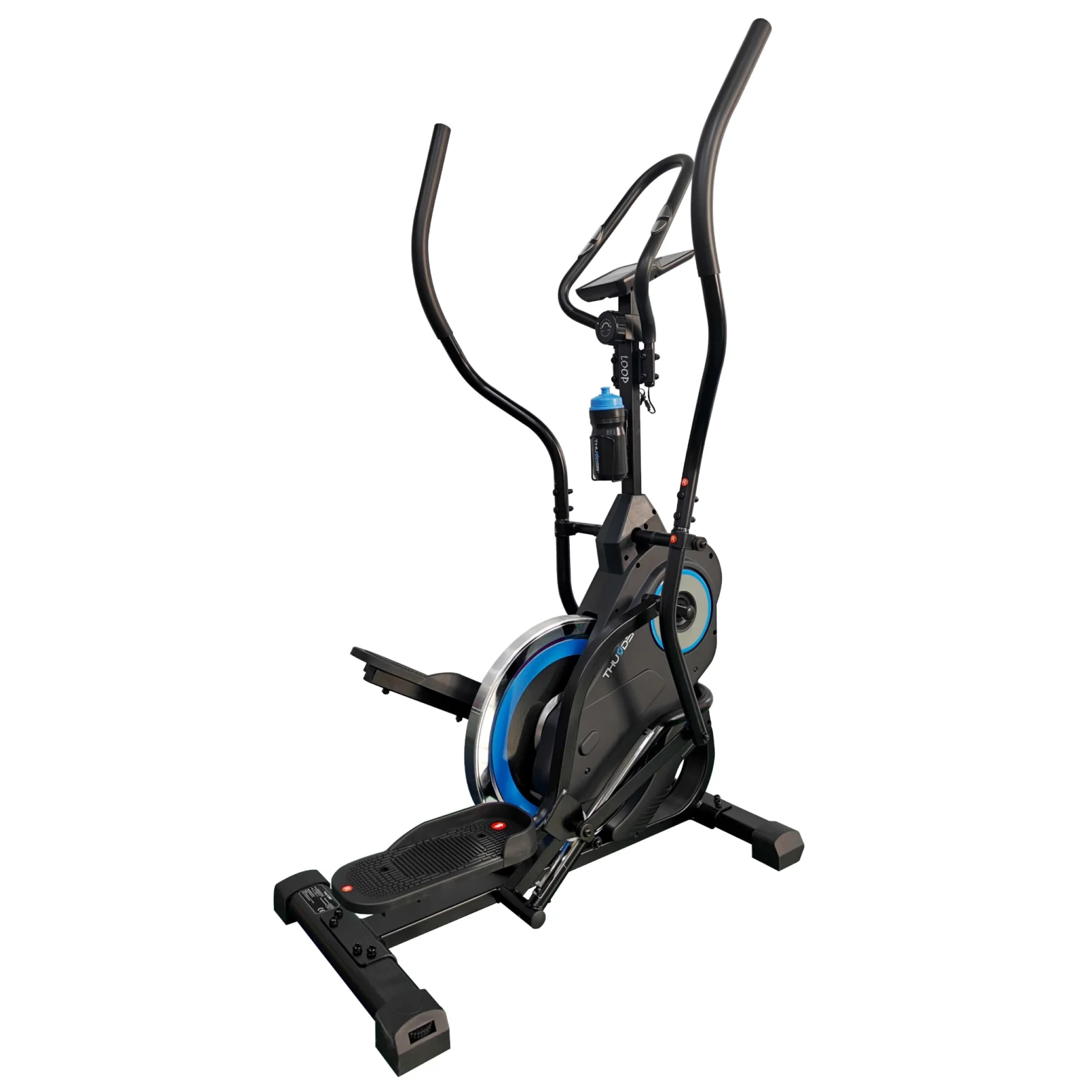 Орбітрек Thunder LOOP (437407) - фото 3 Орбітрек Thunder LOOP (437407) - фото 3