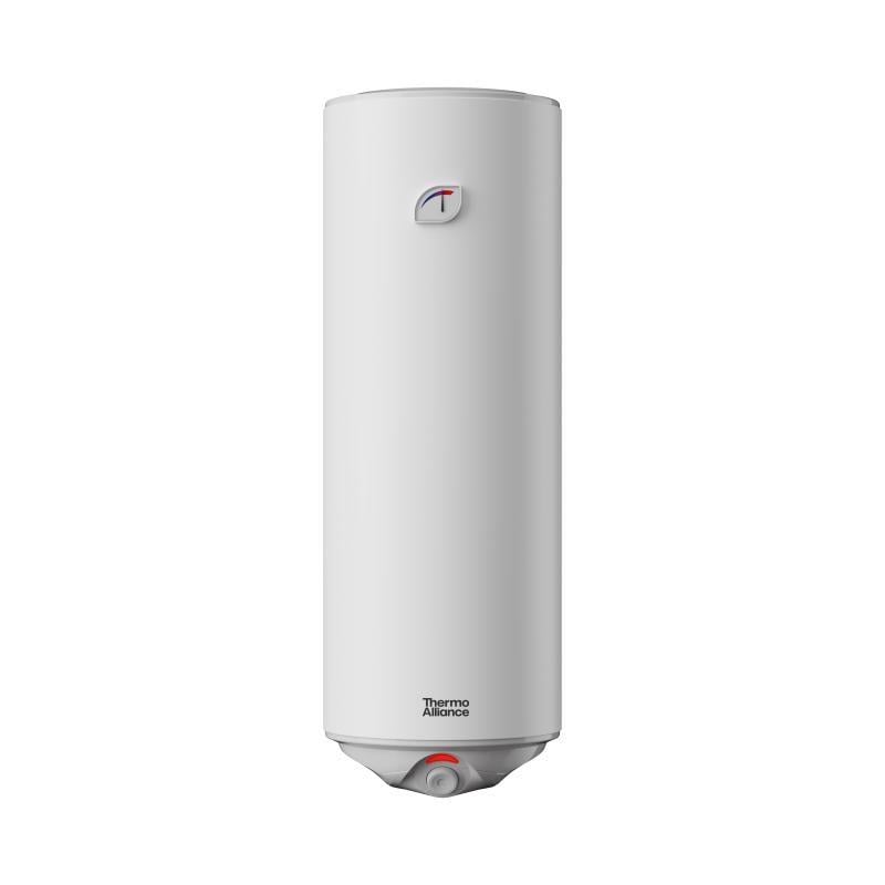 Бойлер Thermo Alliance Spectra DS 80 л 2 кВт сухой ТЭН Белый (SV0803620DS)
