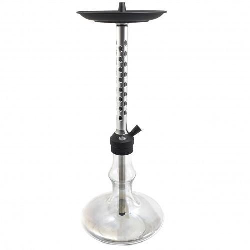 Кальян Garden Hookah v2.0 6403-9 Silver (482002009)