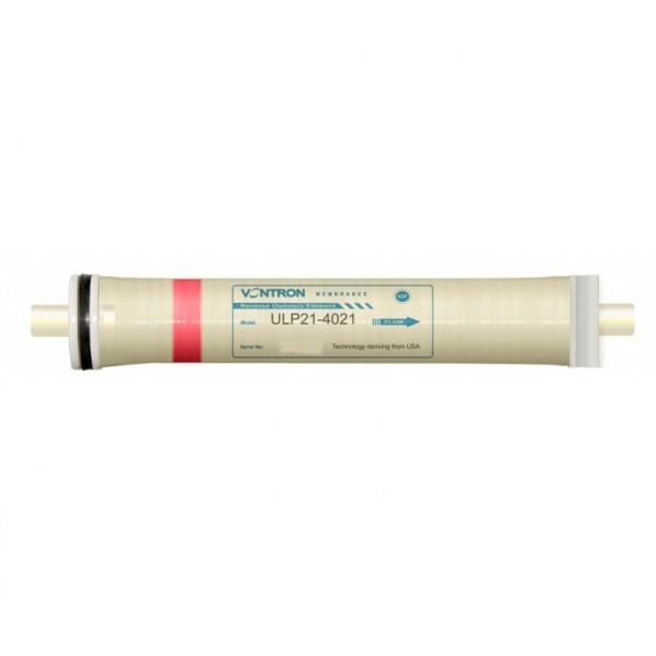 Мембрана зворотноосмотична Vontron ULP21-4021 (1518)