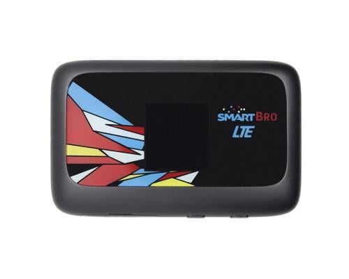 Роутер мобильный ZTE MF910L 4G универсальный (31717596)