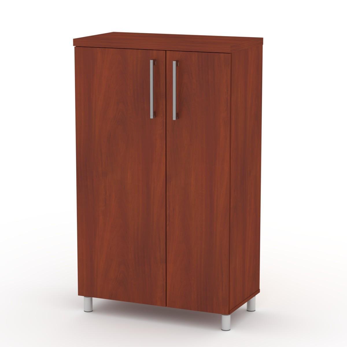 Комод Тумба-2 Компанит МГ-2 Яблоня (14252)