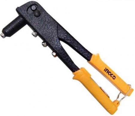 Пистолет для заклепок INGCO HR101