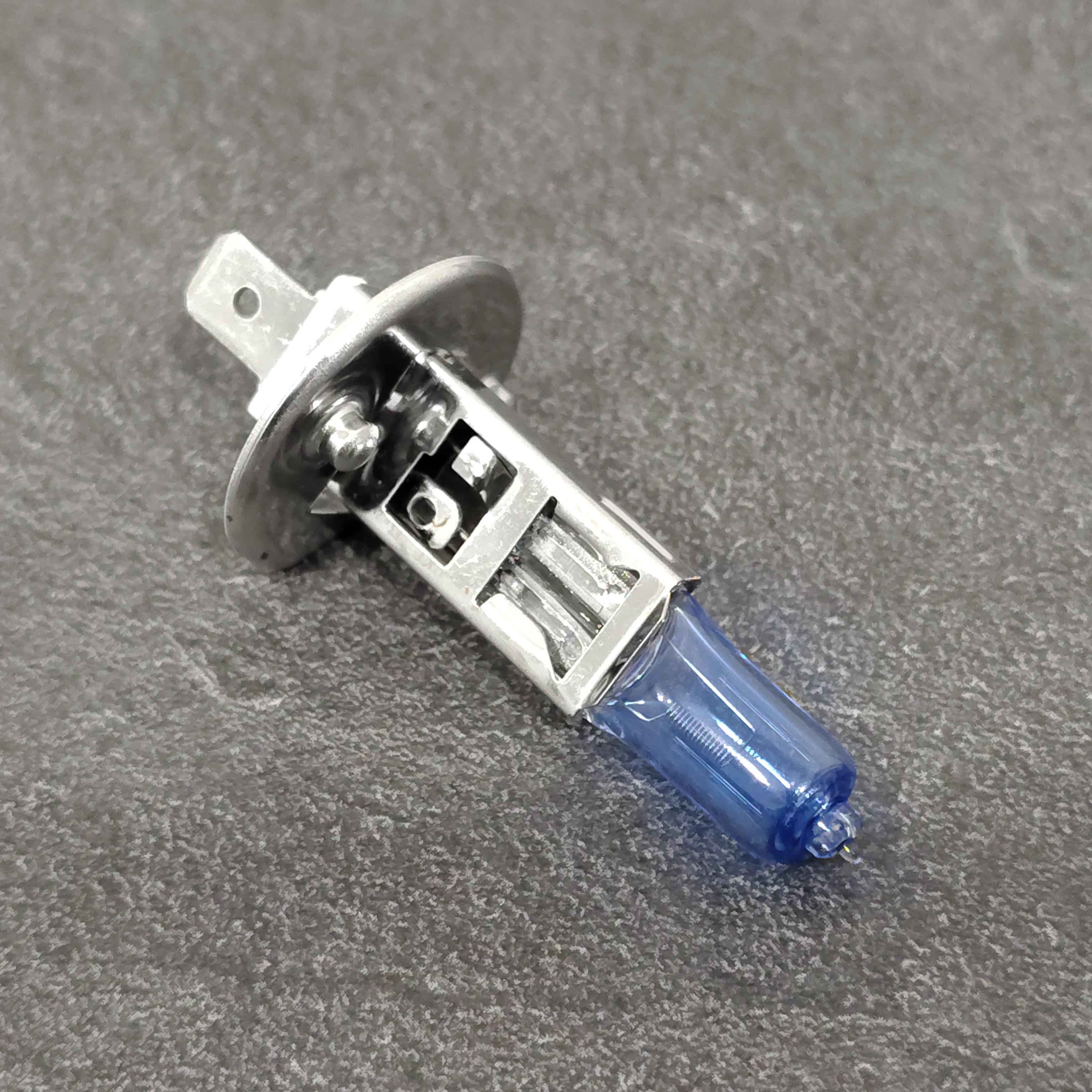 Автолампа Uniheart H1 12V 100W +50% Белый (612STORE3) - фото 2 Автолампа Uniheart H1 12V 100W +50% Белый (612STORE3) - фото 2