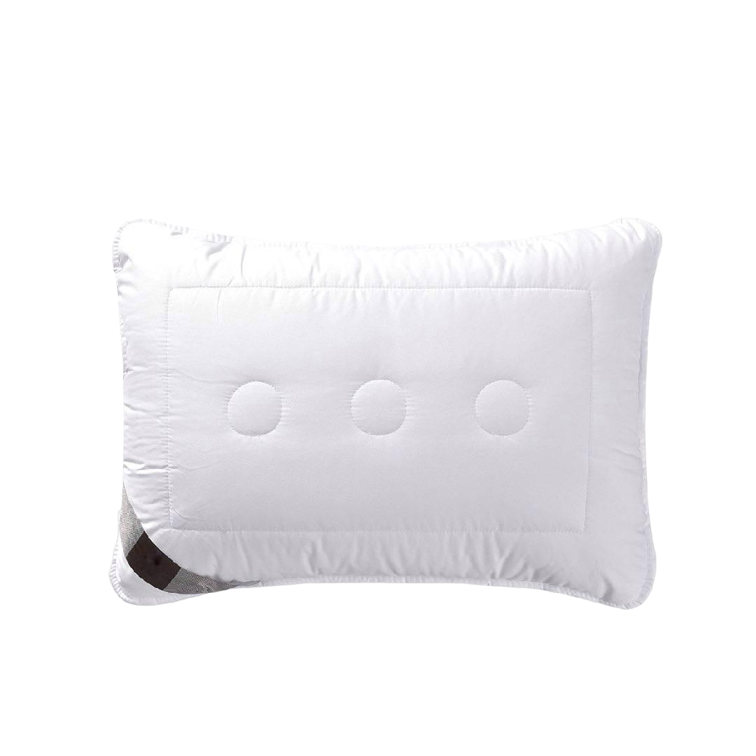 Подушка Ideal Exclusive с внутренней подушкой на молнии 50х70 см (11822880)