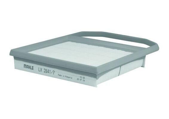 Фільтр повітряний KNECHT LX2841/7