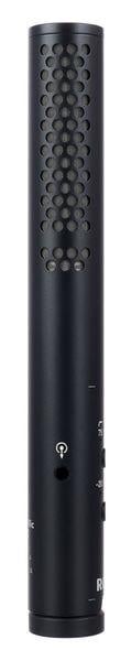 Микрофон RØDE VideoMic NTG (2614590) - фото 7