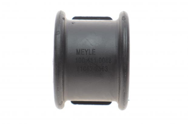 Втулка стабилизатора переднего Meyle Audi 80/90 88-00 d 24 мм 100 411 0018 (25600162)