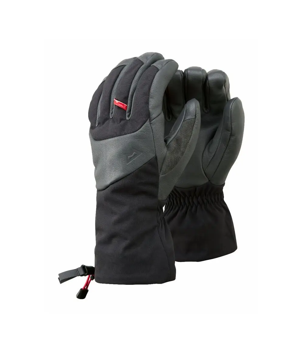 Рукавиці Mountain Equipment Couloir Glove Shadow/Black XXL (1053-ME-002721.01054.XXL)