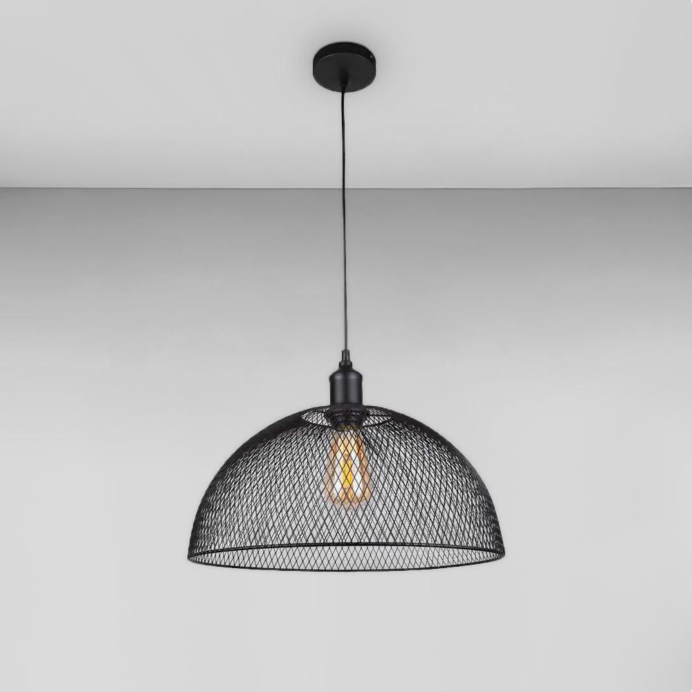 Люстра підвісна Light House Чорний (59849)