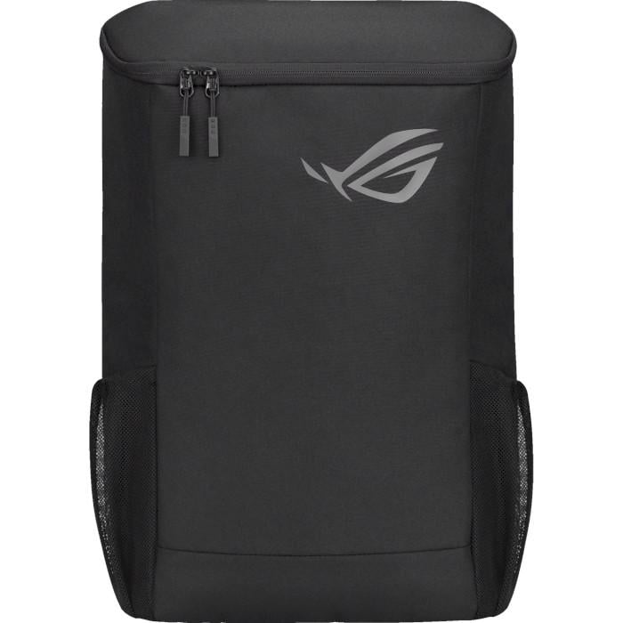 Рюкзак для ноутбука Asus ROG BP1800 Gaming Backpack 18" 24 л Black (90XB09JN-BBP020)