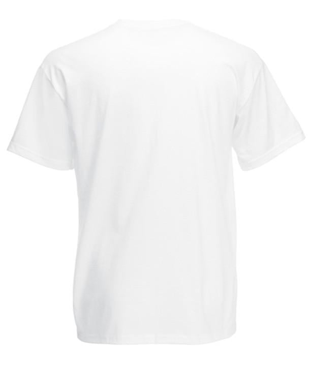 Футболка мужская VALUEWEIGHT V-NECK T-61-066-0-30 S Белый (61-066-0-30_S) - фото 2 Футболка мужская VALUEWEIGHT V-NECK T-61-066-0-30 S Белый (61-066-0-30_S) - фото 2