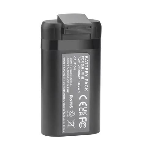 Аккумулятор JMI1B JMI1 для DJI Mavic Mini 2600 mAh