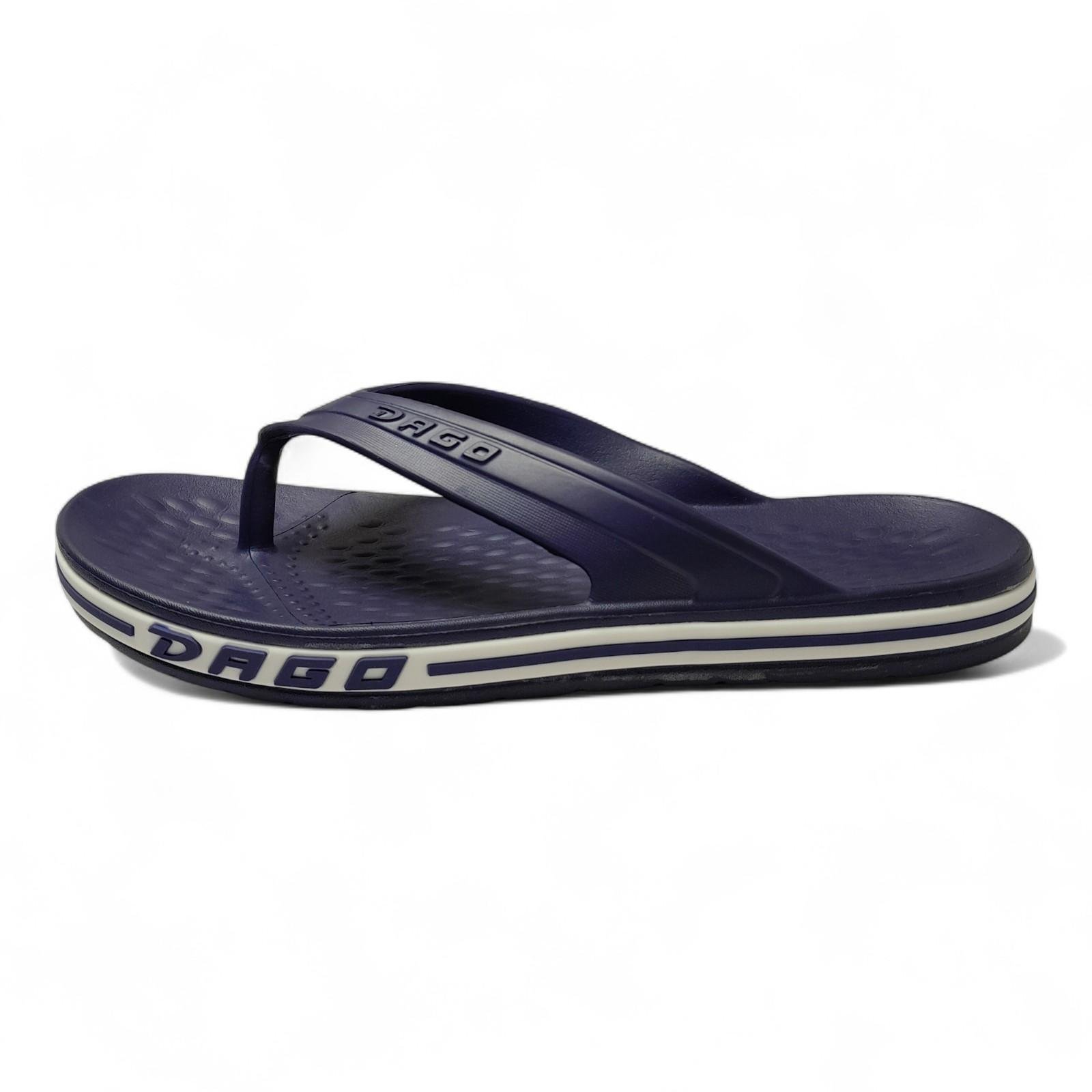 В'єтнамки чоловічі Dago р. 45/46 28,5-29 см Синій (2786476053) В'єтнамки чоловічі Dago р. 45/46 28,5-29 см Синій (2786476053)
