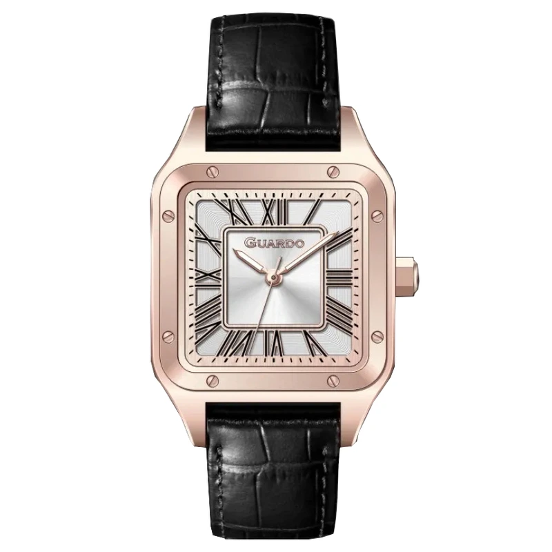 Наручные часы GUARDO 012835-5