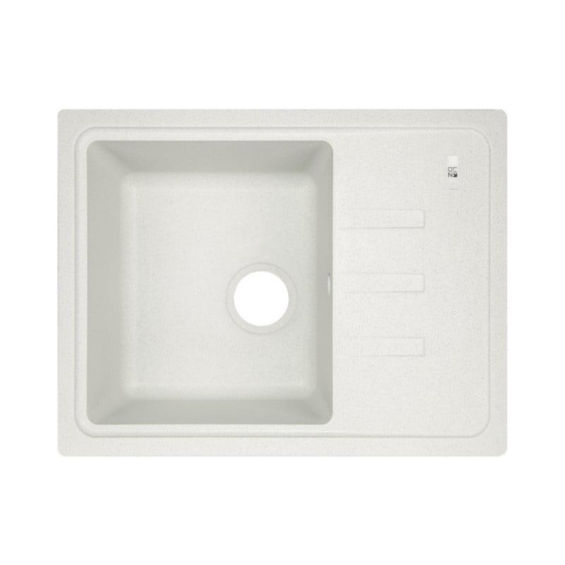 Мойка для кухни Lidz 620x435/200 STO-10 (LIDZSTO10620435200)