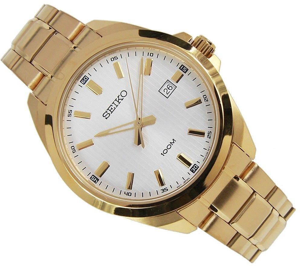 Наручные часы мужские Seiko SUR280P1 Promo (1260164844) Наручные часы мужские Seiko SUR280P1 Promo (1260164844)