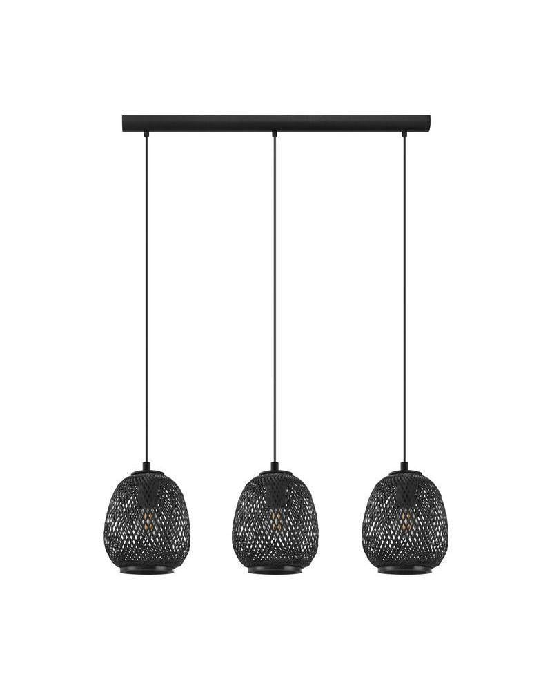 Подвесной светильник Eglo Dembleby (43266)