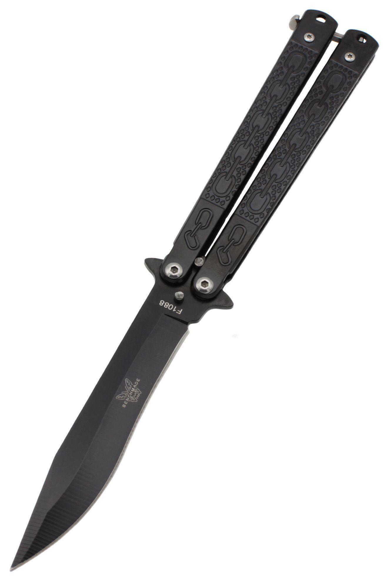 Ніж-метелик Benchmade Chain A752 (17864)