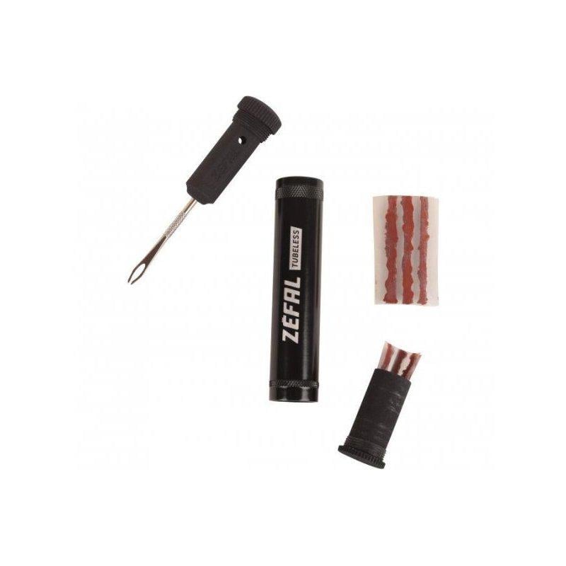 Набор Zefal для ремонта бескамерных покрышек (3576181)