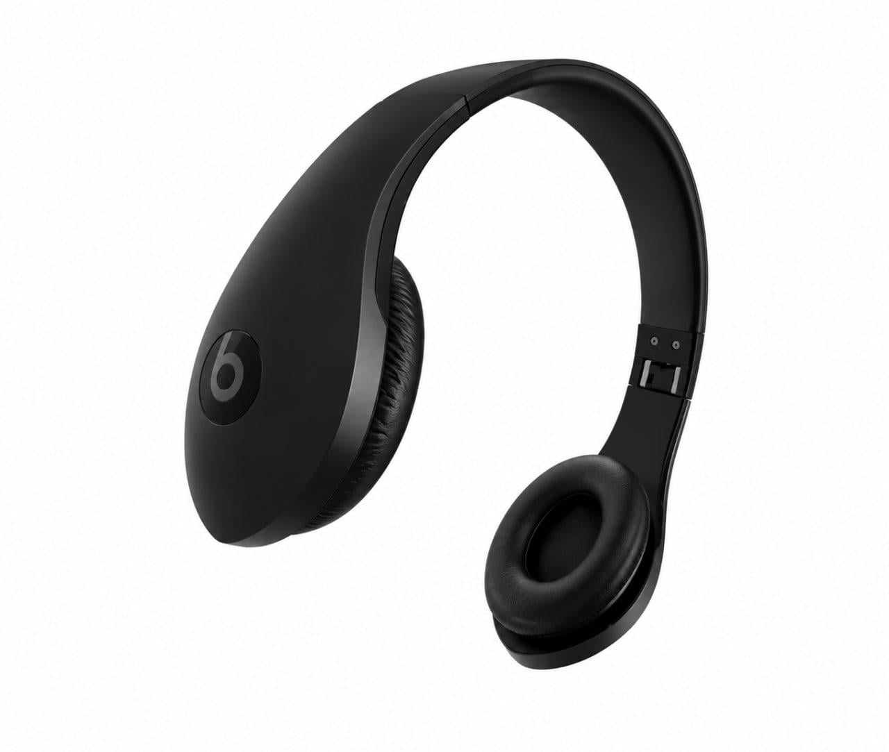 Навушники для ПК Monster B3 Black (3512277)
