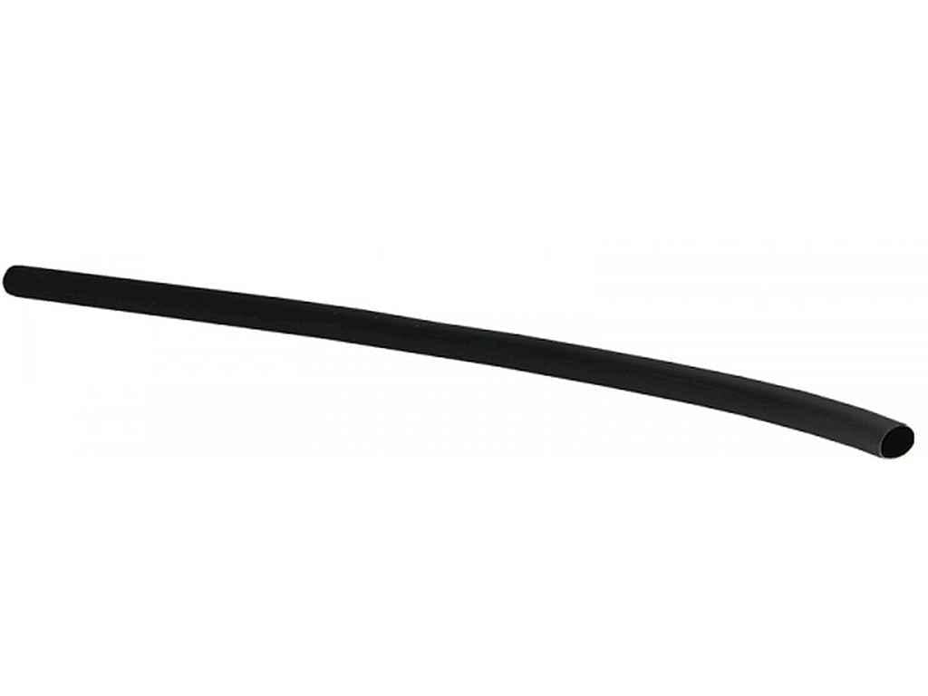 Трубка термоусадочная АСКО 2,0/1,0 шт. 1 м Черный Трубка термоусадочная АСКО 2,0/1,0 шт. 1 м Черный