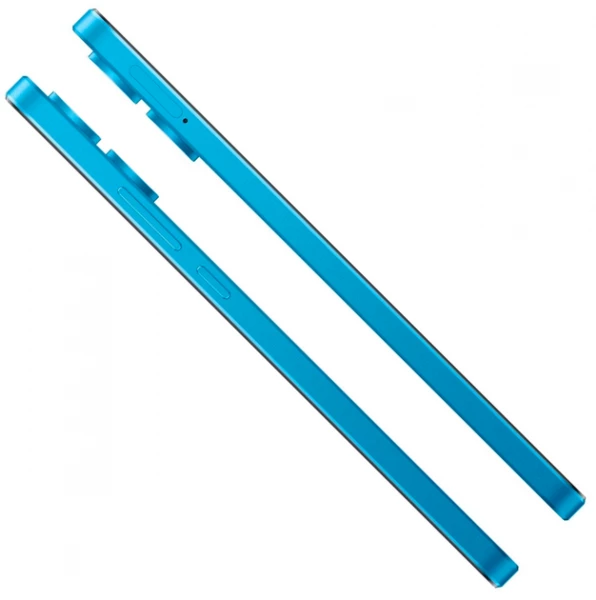 Смартфон OnePlus Nord CE 4 Lite CPH2621 5G 8/256GB Mega Blue (850048B) - фото 7