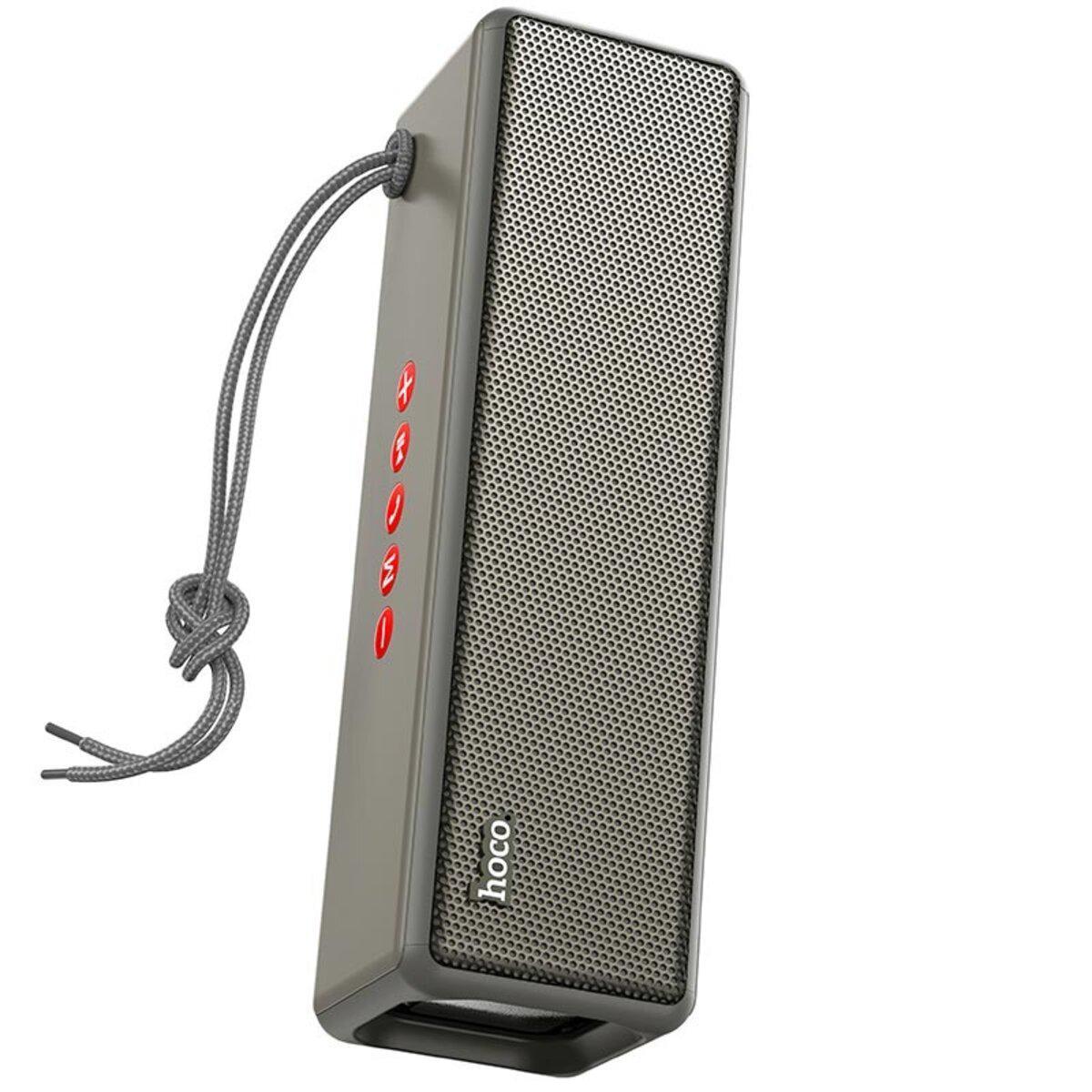 Аккустическая система Hoco HC3 Grey (20800043)