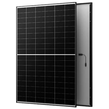 Солнечная панель AIKO A475-MAH54Mw 475 Вт Черный/Серый (27918185)