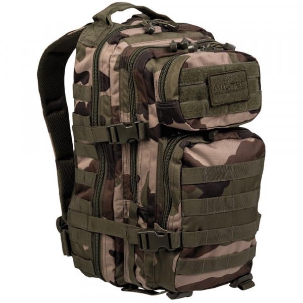 Рюкзак Mil-Tec US Assault Pack 20 л CCE - фото 1