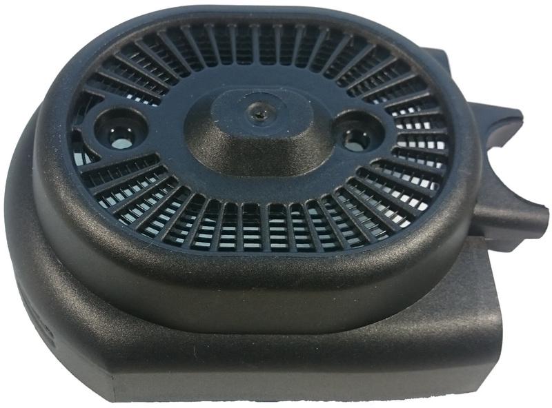 Крышка вентилятора VJ Parts для перфоратора Bosch GBH 7DE 1615500305 (перф572)